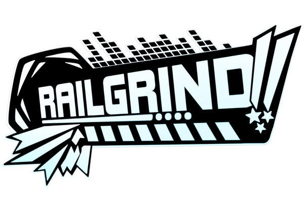 Railgrind Store